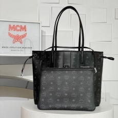 MCM Shopping Bags